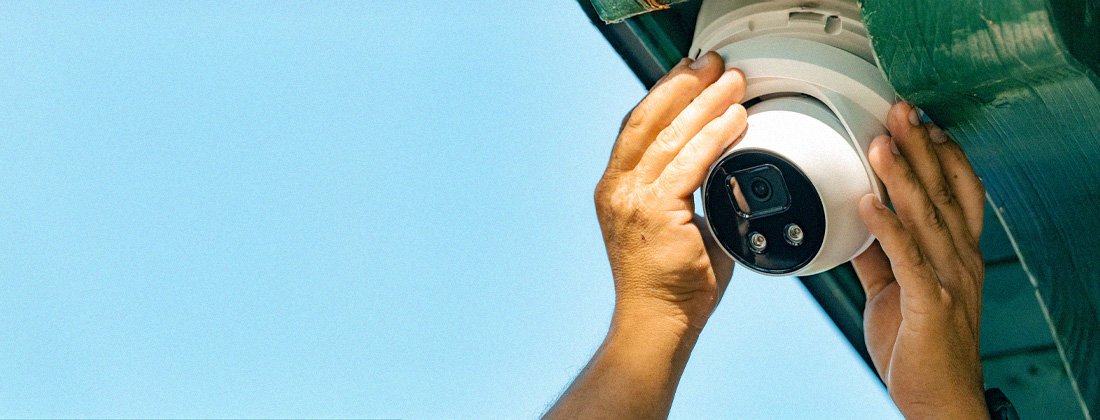 IP alapú biztonsági kamerarendszerek: