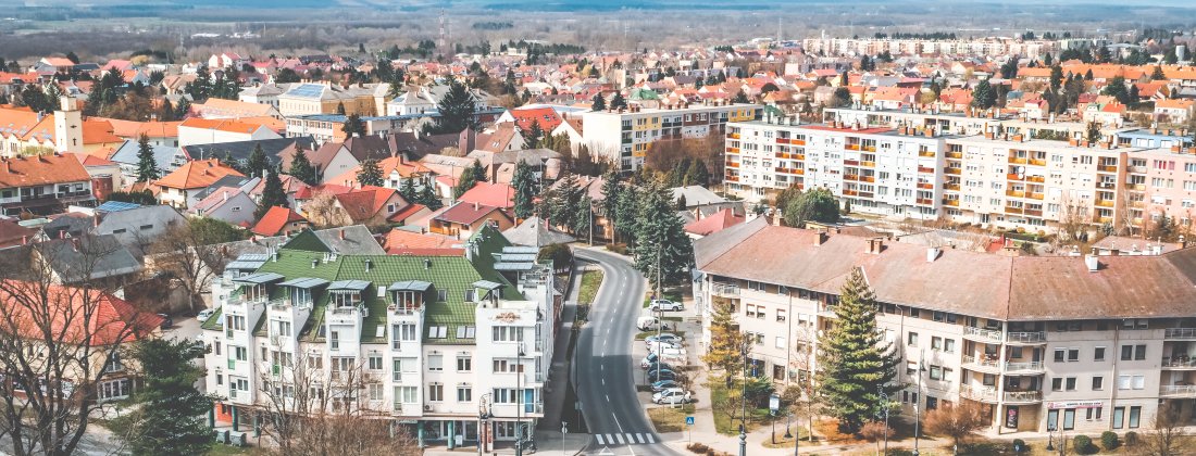 Az otthonunk Zala megye, a szívügyünk Nagykanizsa