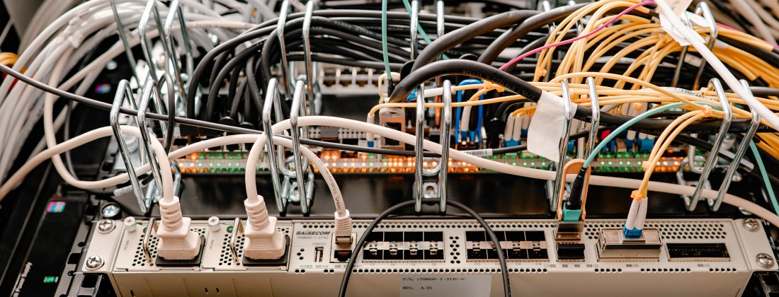 100 Gigabit otthon és a hálózaton